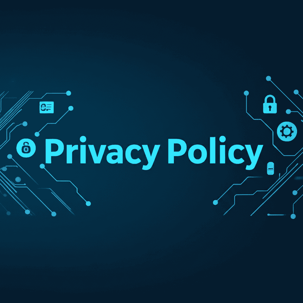 Illustrative image representing data privacy and protection